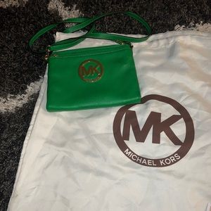 Michael Kors crossbody